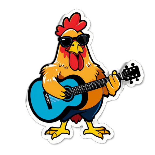 Pollo Carvajal Divertido