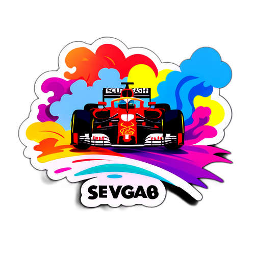 Az F1 kvalifikáció izgalma