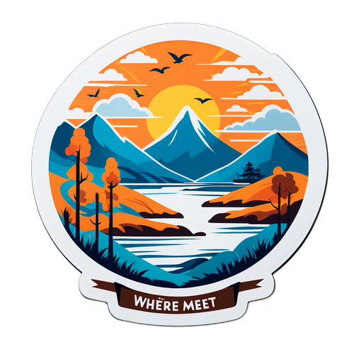 Όπου οι Άνεμοι Συναντούν