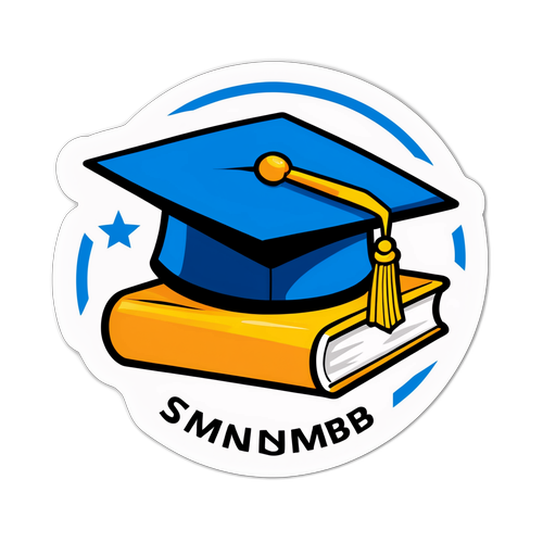Stiker Pendidikan SNPMB