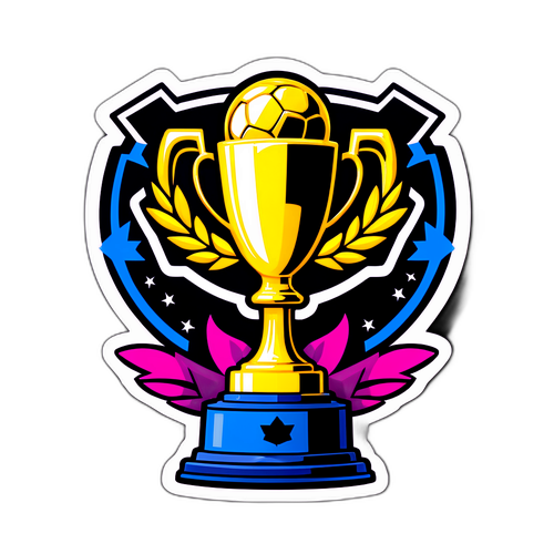 Biểu Tượng Cúp Vô Địch
