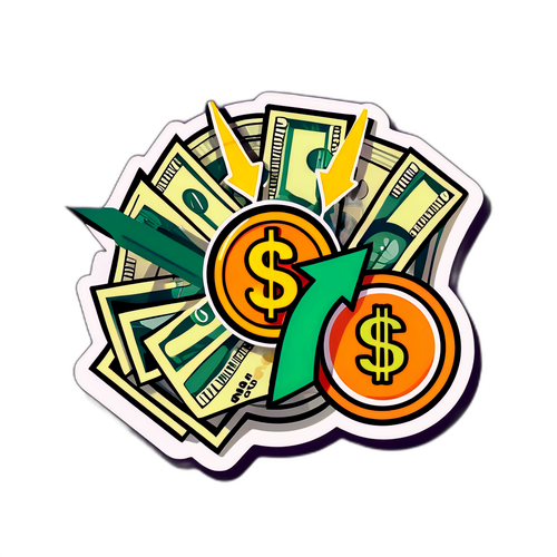 Pertukaran Dollar ke Rupiah