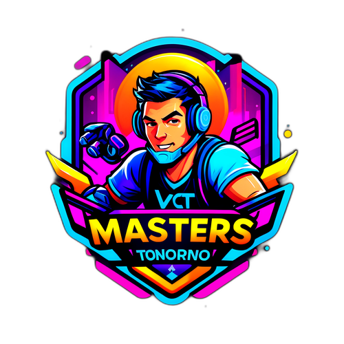 VIBRANTENG PAGPAPAHAYAG NG VCT MASTERS TORONTO