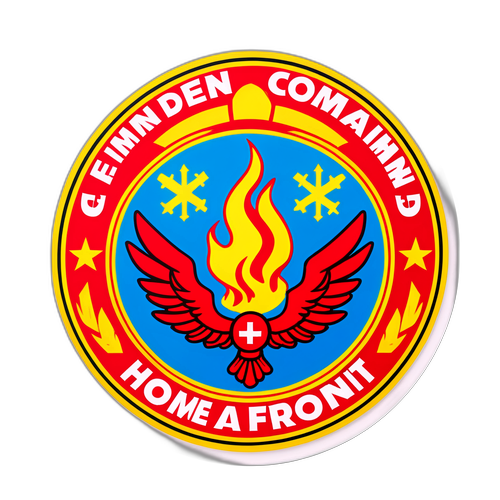 פקודת חזית הבית