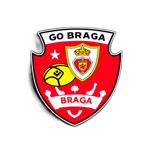 Stika ya Braga FC
