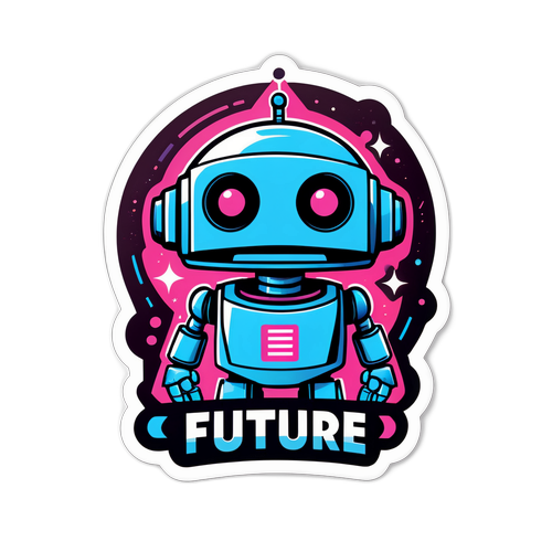 Kelawar Motivasi Robot Masa Depan