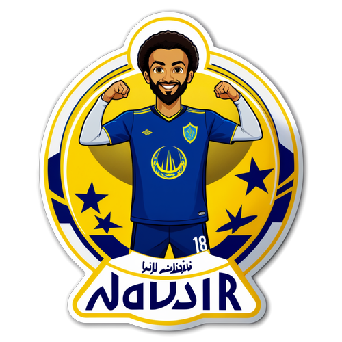 Ngôi Sao Al-Nassr - Niềm Tự Hào Thể Thao