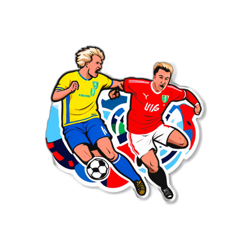 Stabæk vs. Ranheim: Rivalry Renewed!