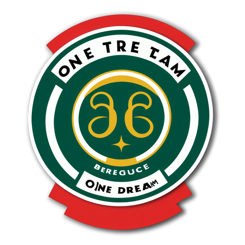 Een Onvergetelijke Fantasie: Cercle Brugge's Stadion en de Kracht van 'One Team, One Dream!'