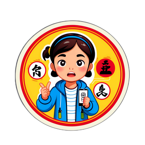 合肥家长群警惕充电骗局