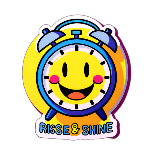 उठो और चमको!