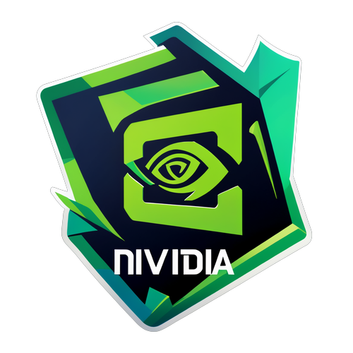 NVIDIA's Earnings Shock: The Logo That Made Investors Jump!