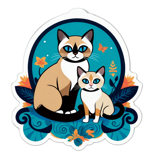 Keselarasan Purr-fect