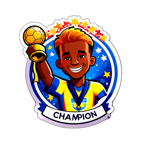 ความสำเร็จในแชมป์เปี้ยนส์ลีก