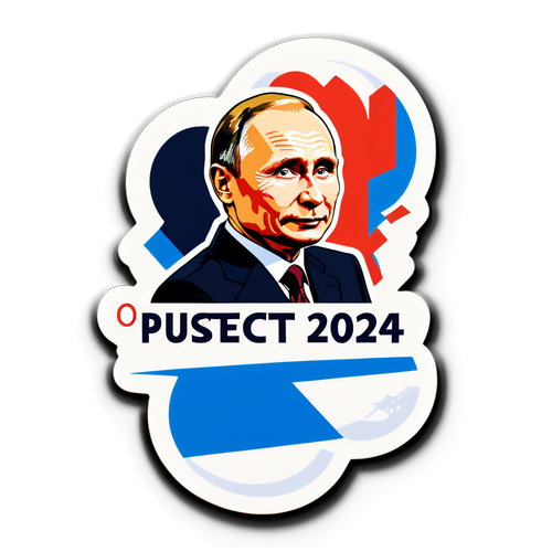 Прямой контакт с Путиным 2024