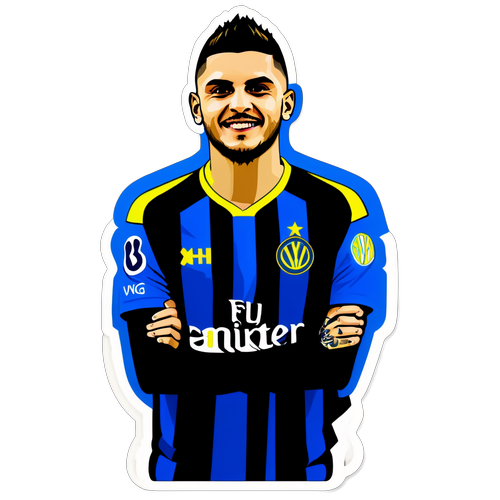 Icardi'nin Fenerbahçe Maçındaki Hikayesi: Şok Eden Performans ve O An!}