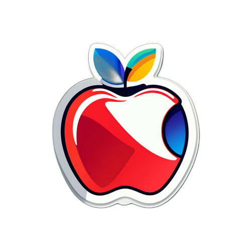 Inspirujące osiągnięcia technologiczne Apple