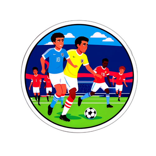 Yusuf Demir'in Futbol Hayalleri