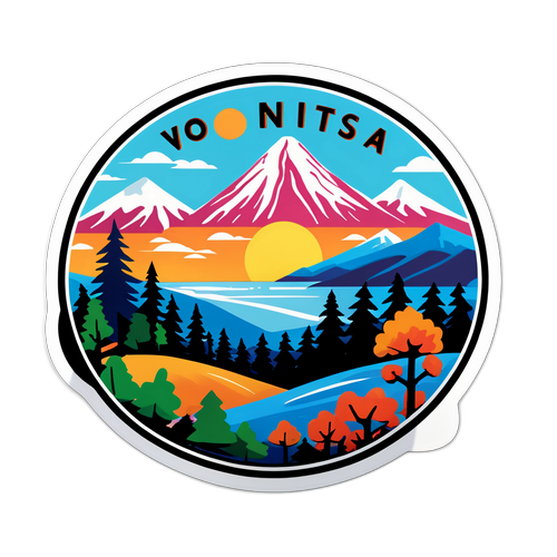 Βογιτσά σε όλες τις εποχές