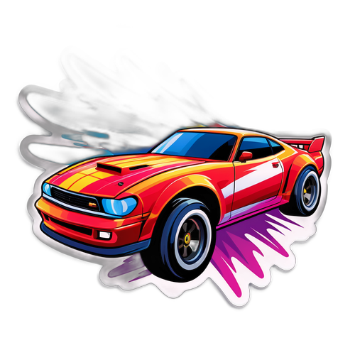 Mabilis na Tanawin ng Karera