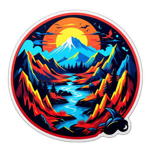 Σκηνές Μάχης σε Φανταστικά Τοπία