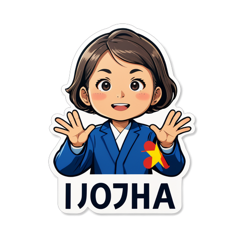 市民の声を形に！那覇市長選挙のスローガンデザインが話題沸騰中！