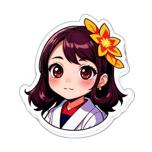 Natsumi Ugaのスタイリッシュなデザイン