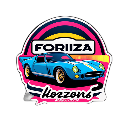 Forza Horizon 6