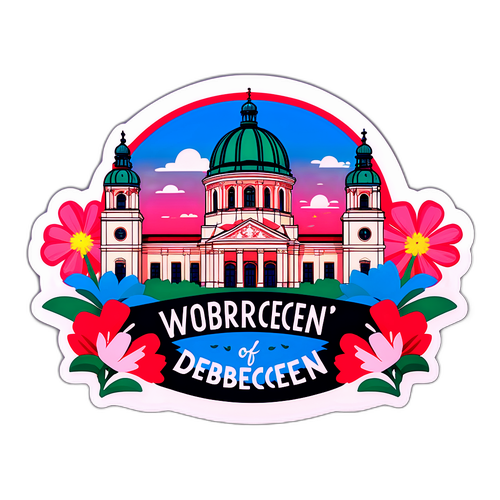 Debrecen csodái!