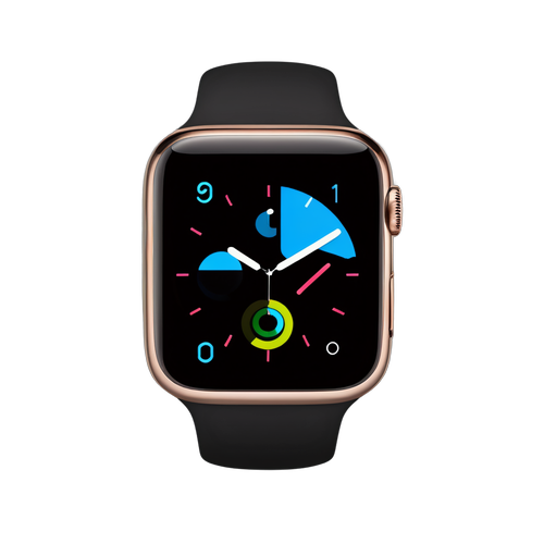 Nowy Apple Watch 10: Szokujący Interfejs, Który Zmieni Wszystko!