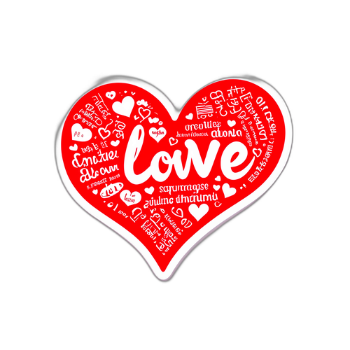 Rakkautta eri kielillä