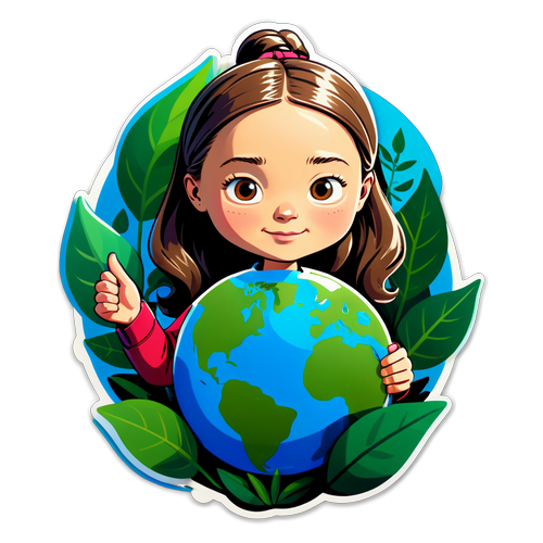 Greta Thunberg Enthüllt: Die Schockierende Wahrheit über unseren Planeten!