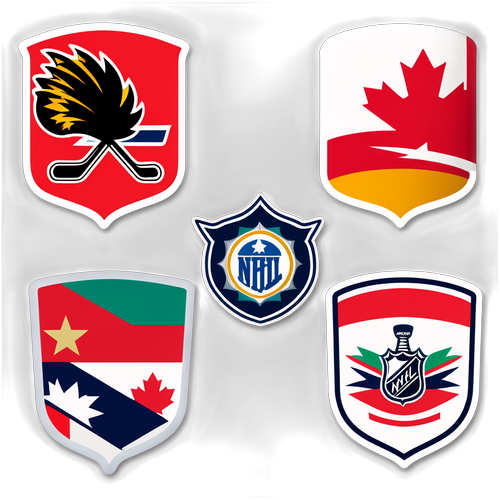 NHL 4 Nations Cup - Liigapelien Liitto