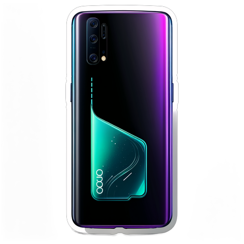 Revolusi Smartphone! Oppo Find X8: Desain Futuristik yang Mengubah Segalanya!