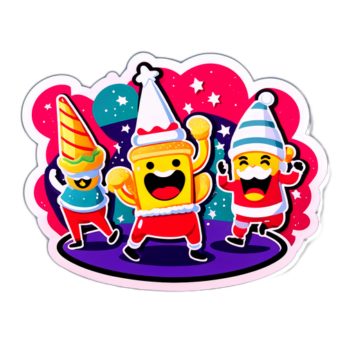 Madklubben 2 Festlige Madvarer