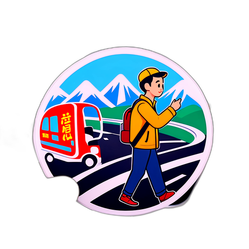 春运返程高峰期