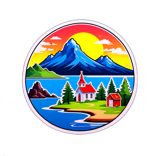 Temptation Island Suomi - Luonto ja Romantiikka