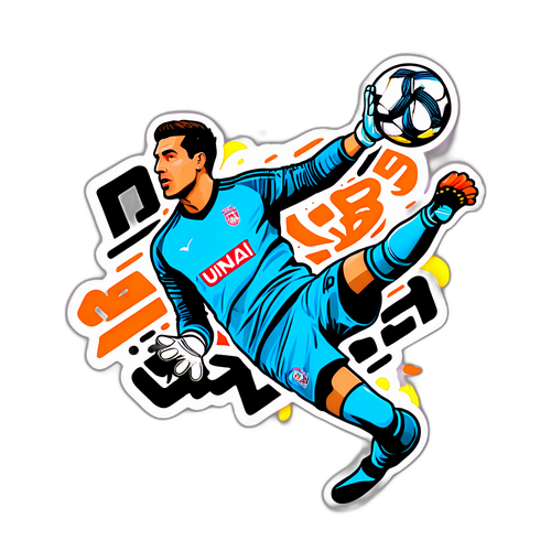 Kikosi cha Unai Simón