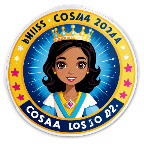 Shocking! Miss Cosmo 2024 Crowned: The Journey of Beauty and Brains!