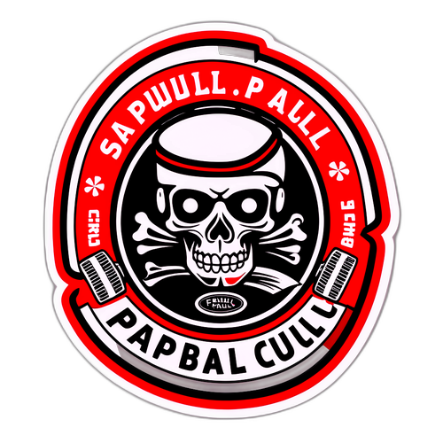 Футбольний фан-клуб Сент-Паулі