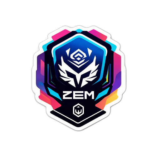 Rekaan Futuristik untuk IEM Krakow 2026