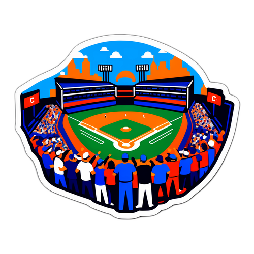 MLB 季後賽場景