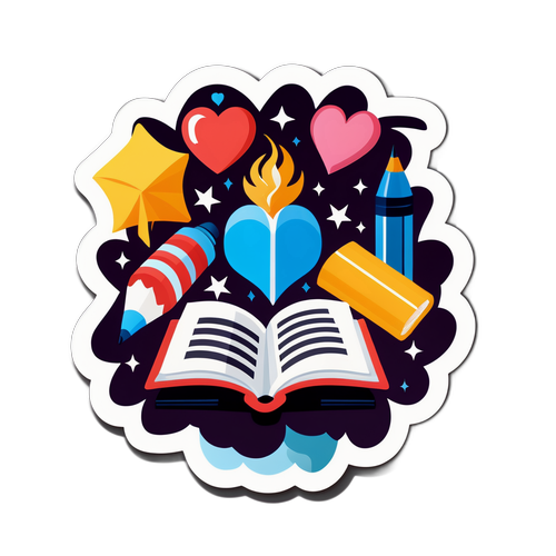 Biểu Tượng Giáo Dục