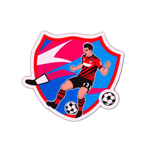 Un sticker dinamic al meciului Rayo - Levante