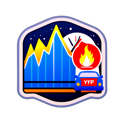 Caída de Precios de Gasolina YPF