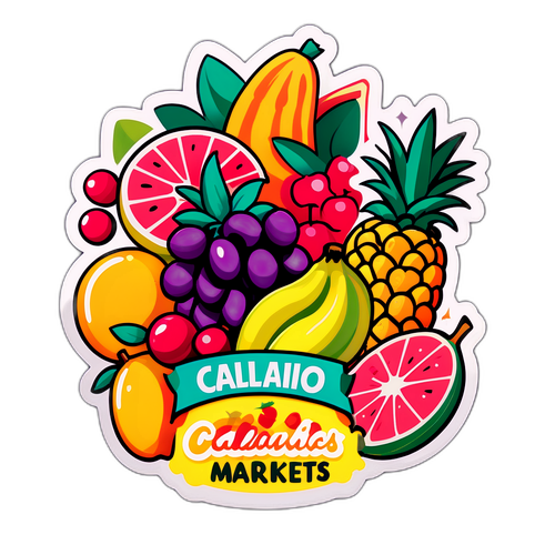 Callao Markeder