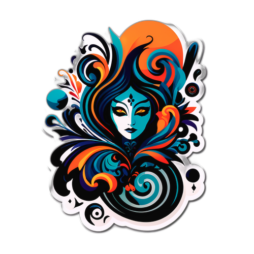 Salaperäinen ja kiehtova suunnittelu Anneli Auerille