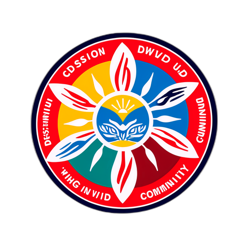 Tagapagsalungat ng Komunidad at Pamilya