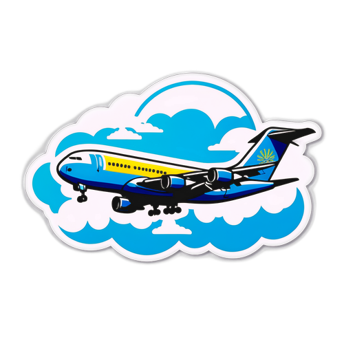 Máy bay chở các cầu thủ bóng đá