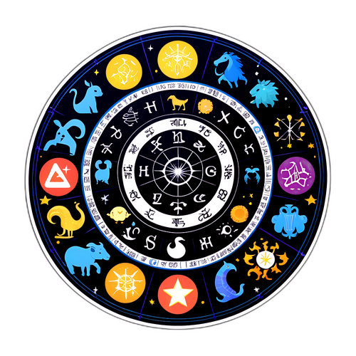 Гороскоп всех знаков зодиака